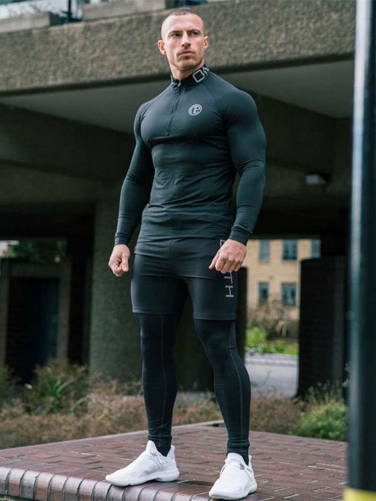 Men Fitness wear