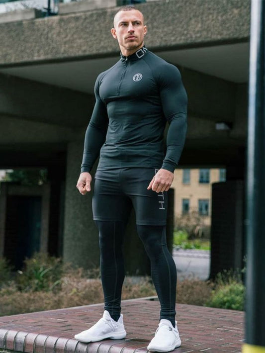 Men Fitness wear